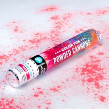Color Fun Powder Cannons