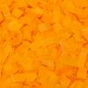 Orange Confetti Cannon