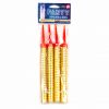 Party Sparklers (Gold)